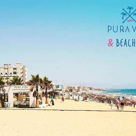 Torrevieja Experience San Julian Διαμέρισμα Εξωτερικό φωτογραφία