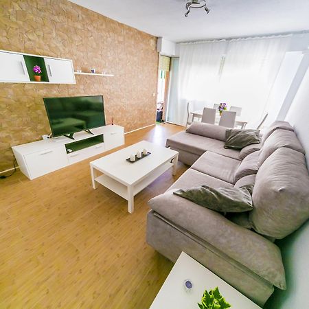 Torrevieja Experience San Julian Διαμέρισμα Εξωτερικό φωτογραφία
