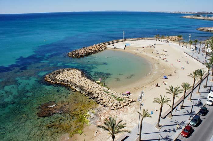 Torrevieja Experience San Julian Διαμέρισμα Εξωτερικό φωτογραφία