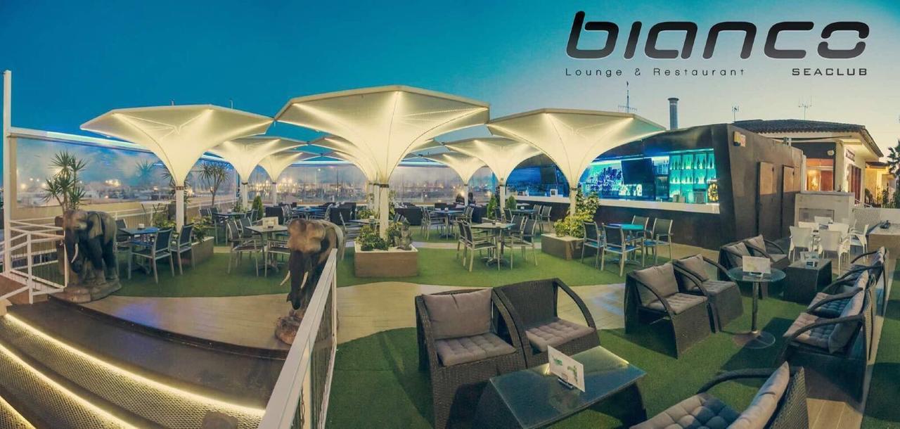 Torrevieja Experience San Julian Διαμέρισμα Εξωτερικό φωτογραφία