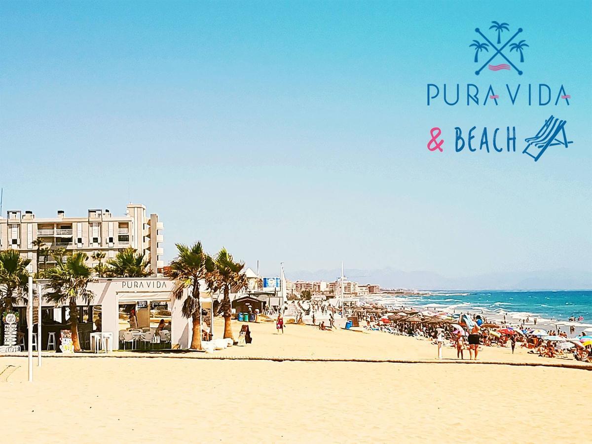 Torrevieja Experience San Julian Διαμέρισμα Εξωτερικό φωτογραφία