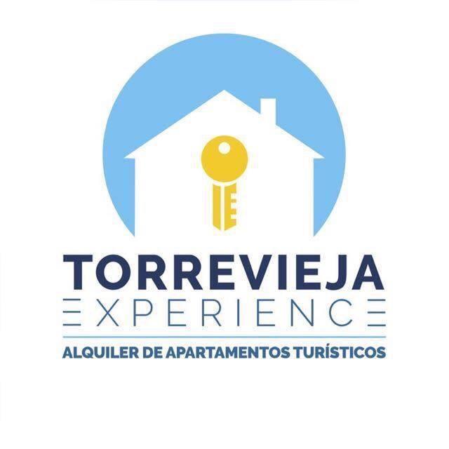 Torrevieja Experience San Julian Διαμέρισμα Εξωτερικό φωτογραφία