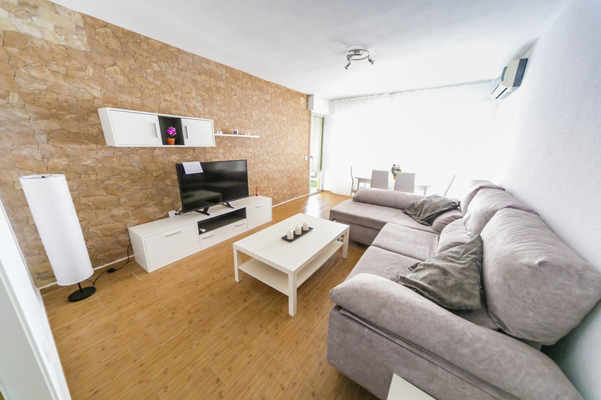 Torrevieja Experience San Julian Διαμέρισμα Εξωτερικό φωτογραφία