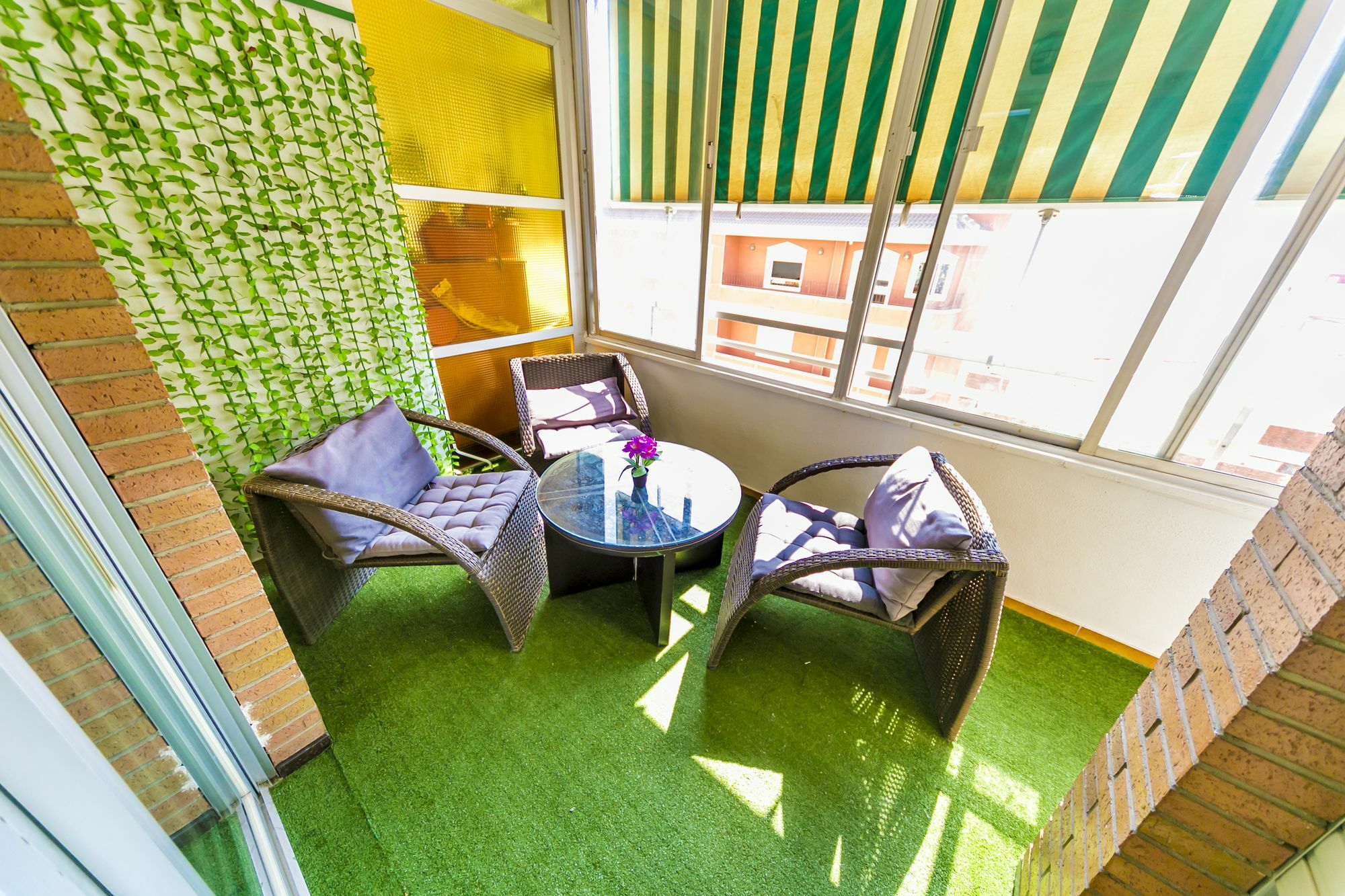 Torrevieja Experience San Julian Διαμέρισμα Εξωτερικό φωτογραφία