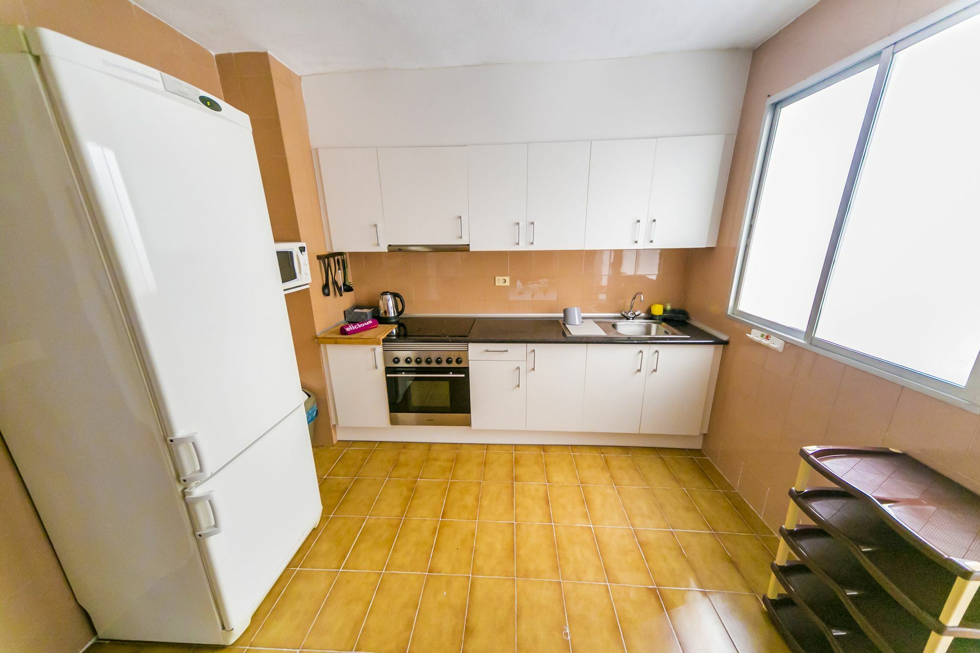Torrevieja Experience San Julian Διαμέρισμα Εξωτερικό φωτογραφία