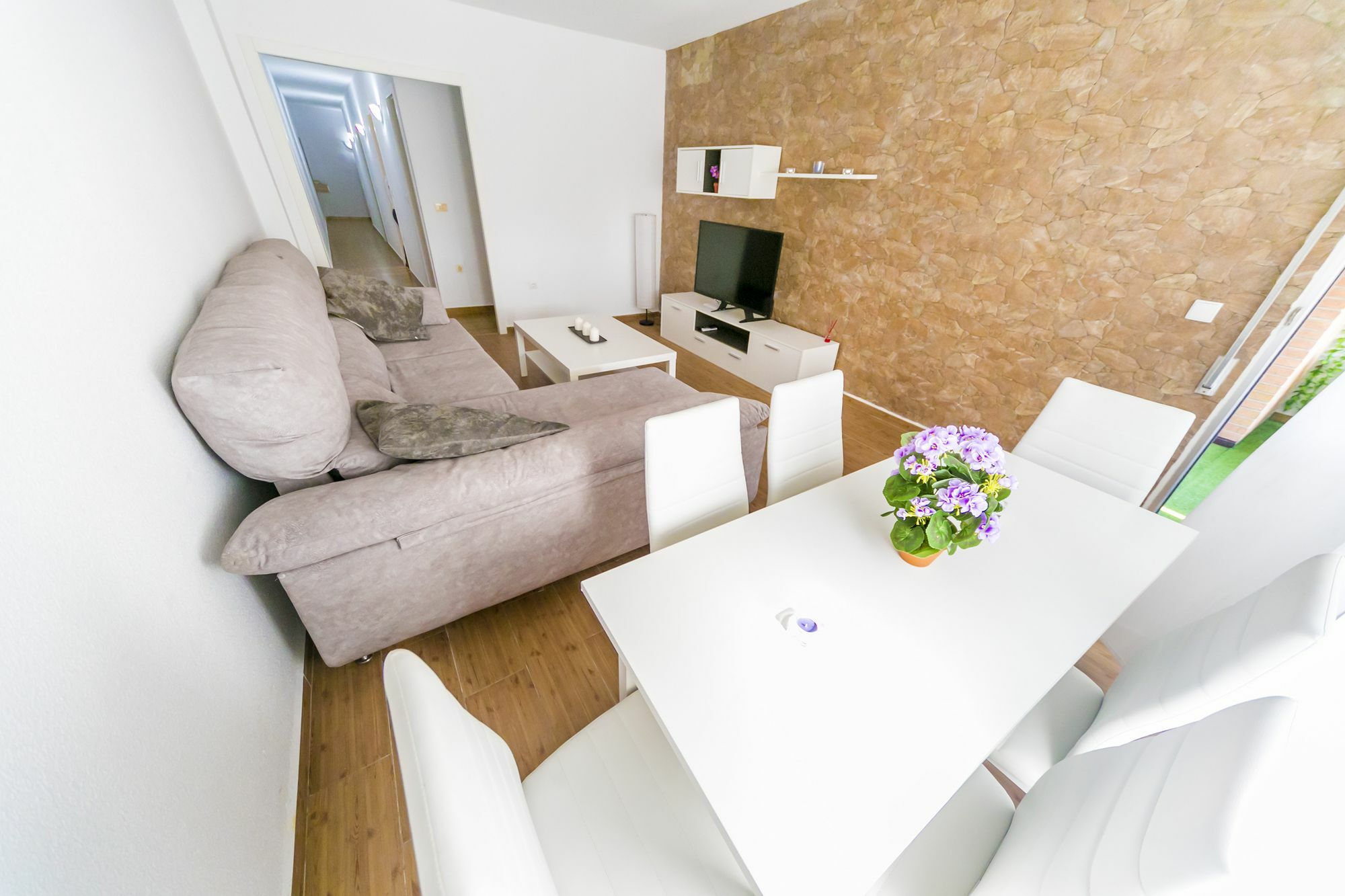 Torrevieja Experience San Julian Διαμέρισμα Εξωτερικό φωτογραφία