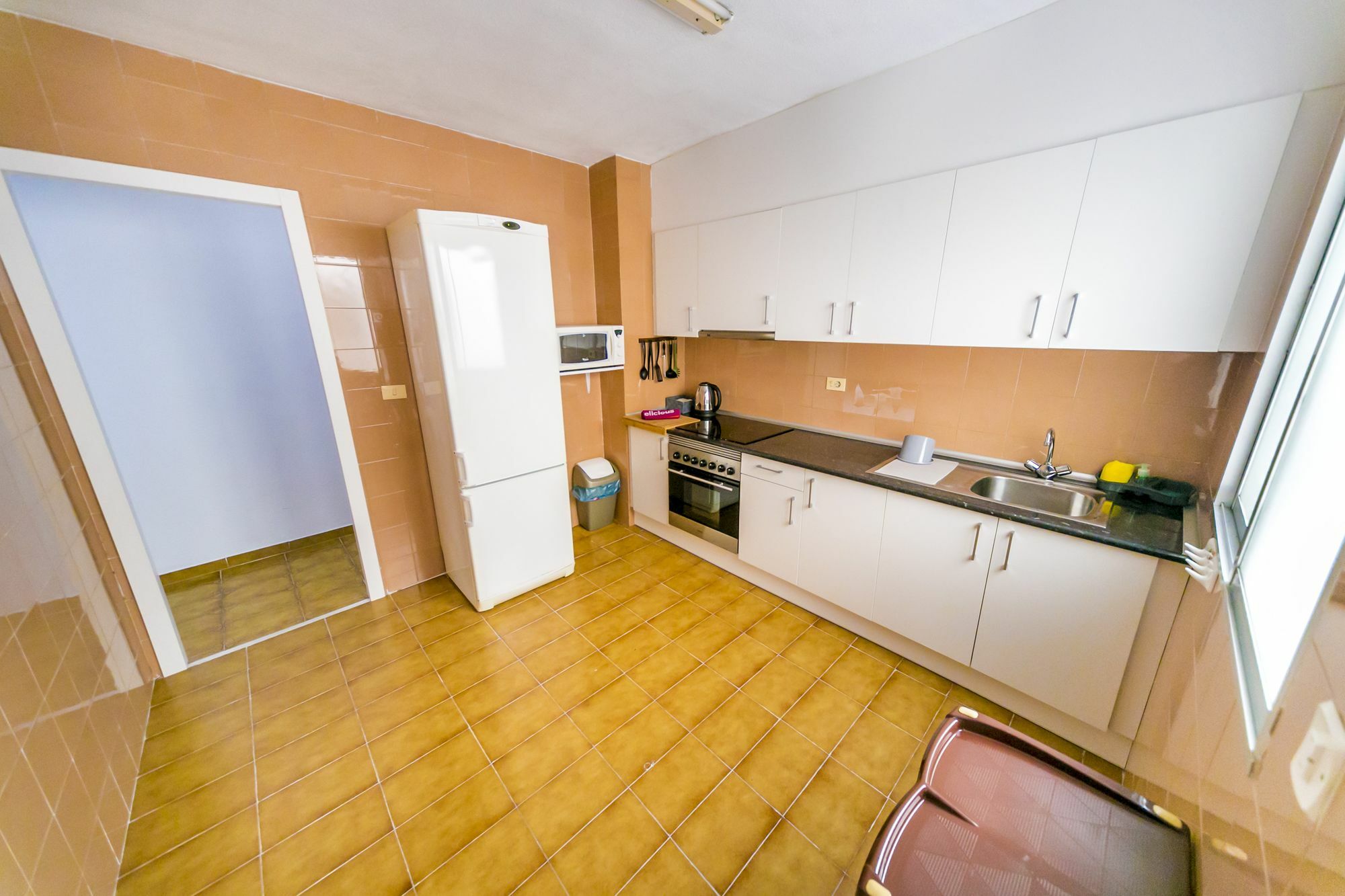 Torrevieja Experience San Julian Διαμέρισμα Εξωτερικό φωτογραφία