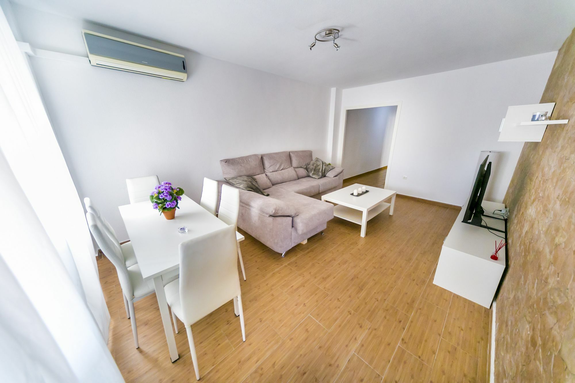Torrevieja Experience San Julian Διαμέρισμα Εξωτερικό φωτογραφία
