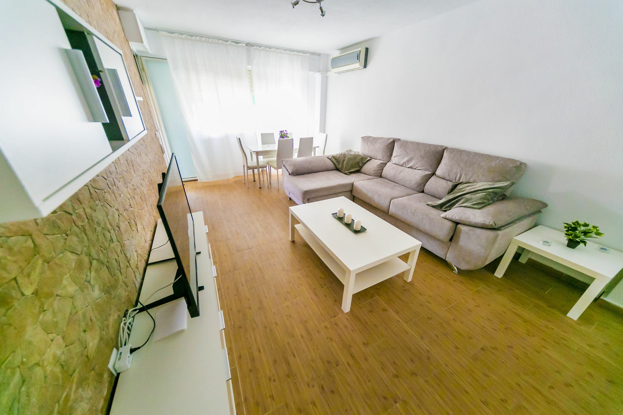 Torrevieja Experience San Julian Διαμέρισμα Εξωτερικό φωτογραφία