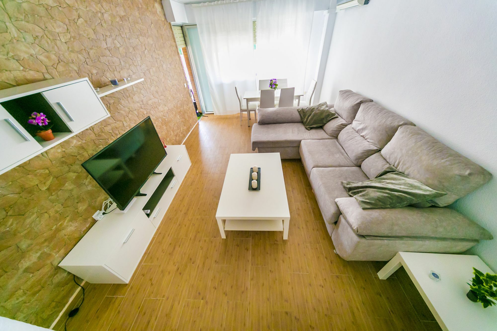 Torrevieja Experience San Julian Διαμέρισμα Εξωτερικό φωτογραφία