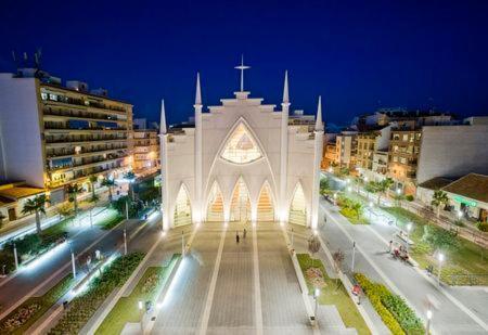 Torrevieja Experience San Julian Διαμέρισμα Εξωτερικό φωτογραφία