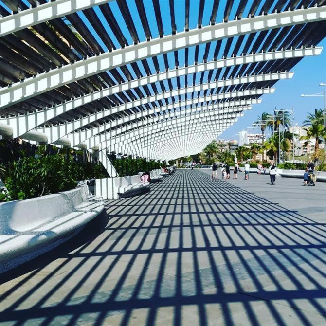 Torrevieja Experience San Julian Διαμέρισμα Εξωτερικό φωτογραφία
